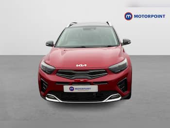 Used Kia Stonic 2023 for sale - 79650387: Photo