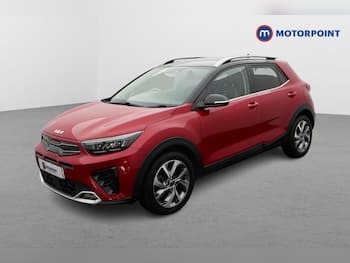 Used Kia Stonic 2023 for sale - 79650387: Photo
