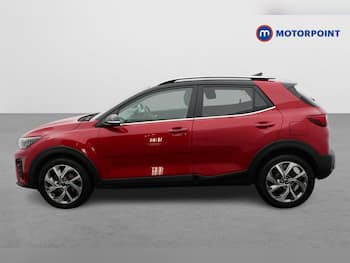 Used Kia Stonic 2023 for sale - 79650387: Photo