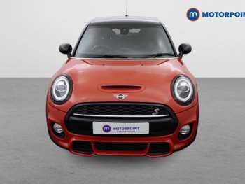 Used MINI Hatch  for sale - 75306401: Photo
