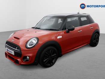 Used MINI Hatch  for sale - 75306401: Photo