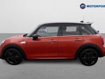 Used MINI Hatch  for sale - 75306401: Photo