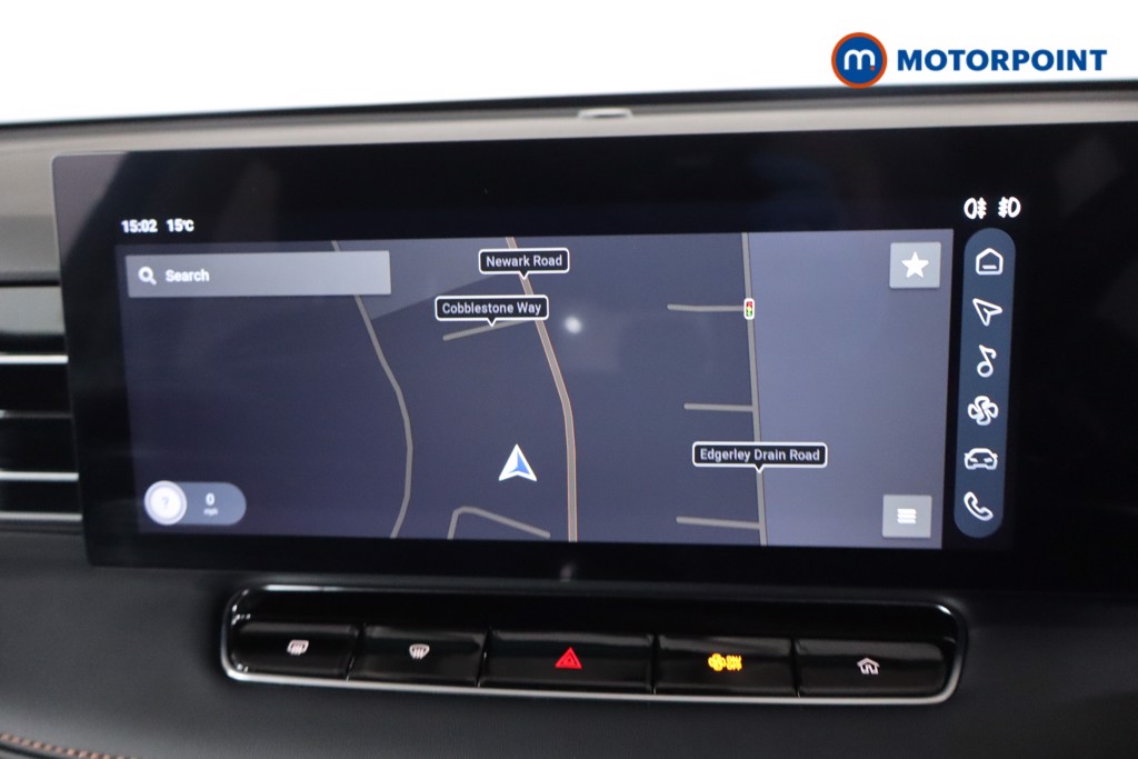 Used MG MG HS 2025 for sale - 78091427: Photo 10