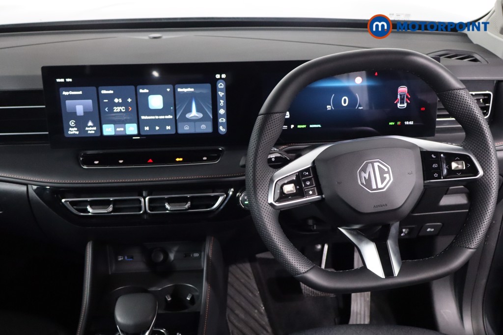 Used MG MG HS 2025 for sale - 78091427: Photo 11