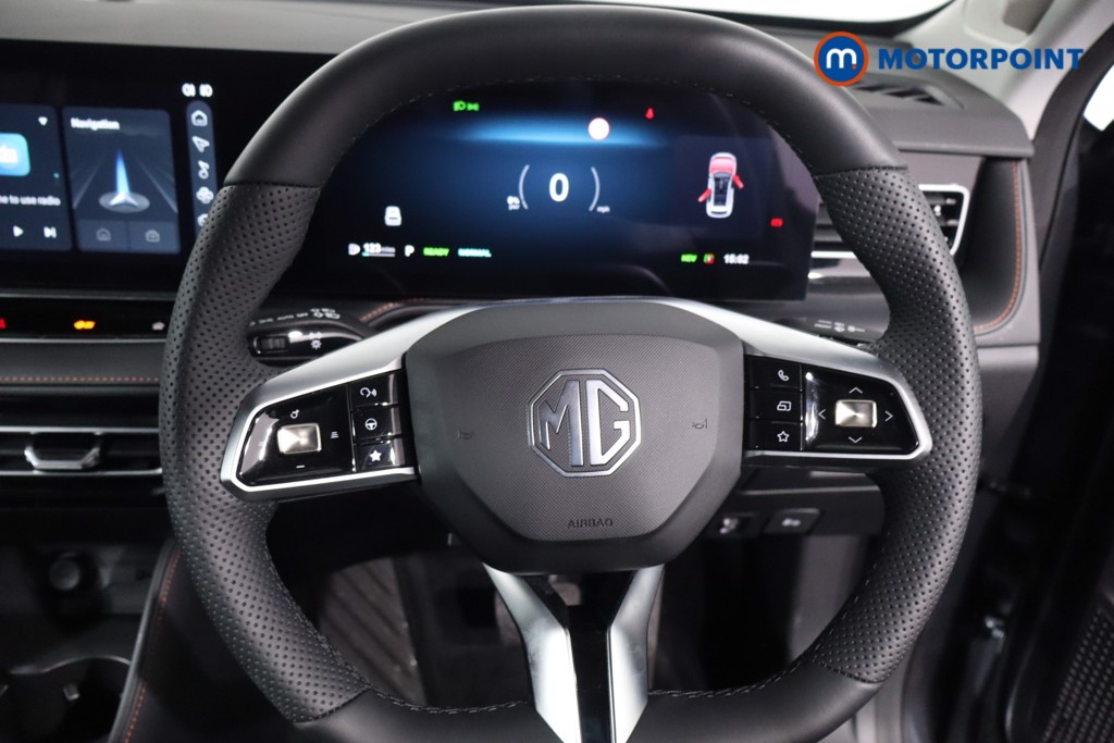 Used MG MG HS 2025 for sale - 78091427: Photo 14