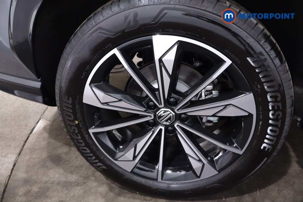 Used MG MG HS 2025 for sale - 78091427: Photo 17