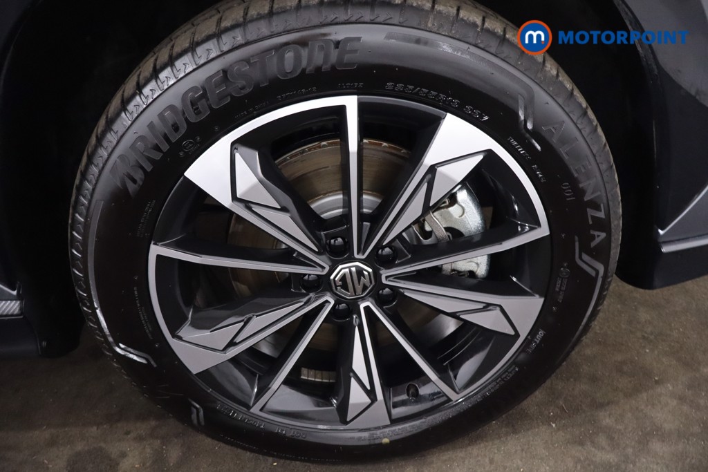 Used MG MG HS 2025 for sale - 78091427: Photo 18