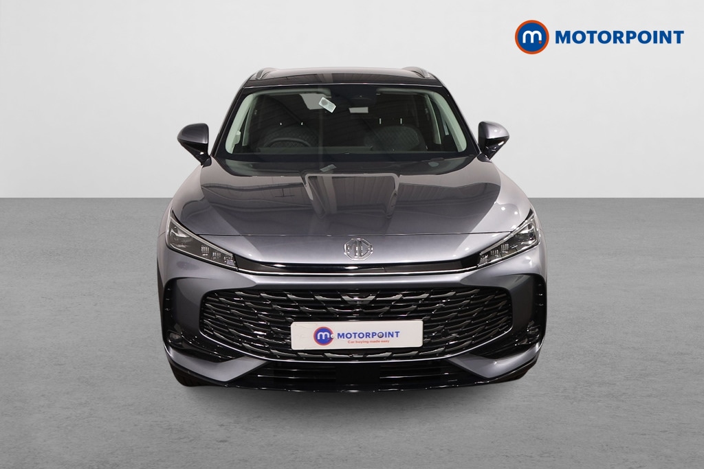 Used MG MG HS 2025 for sale - 78091427: Photo 2