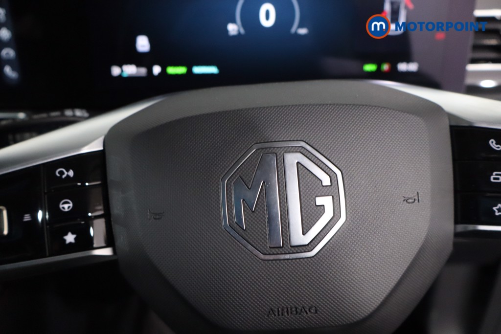 Used MG MG HS 2025 for sale - 78091427: Photo 21