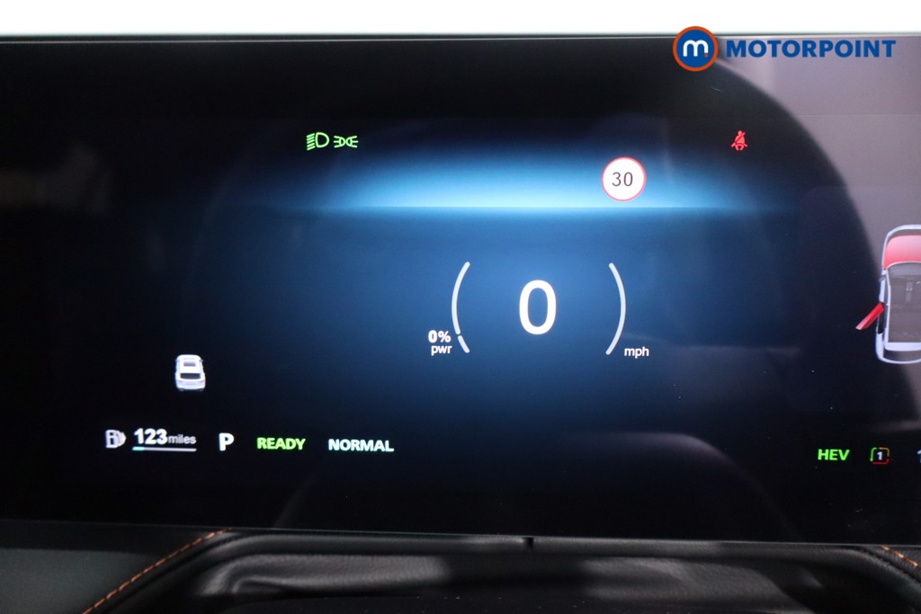 Used MG MG HS 2025 for sale - 78091427: Photo 24