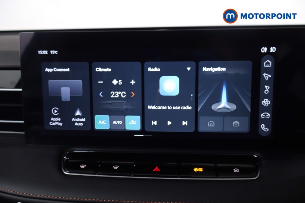 Used MG MG HS 2025 for sale - 78091427: Photo 25