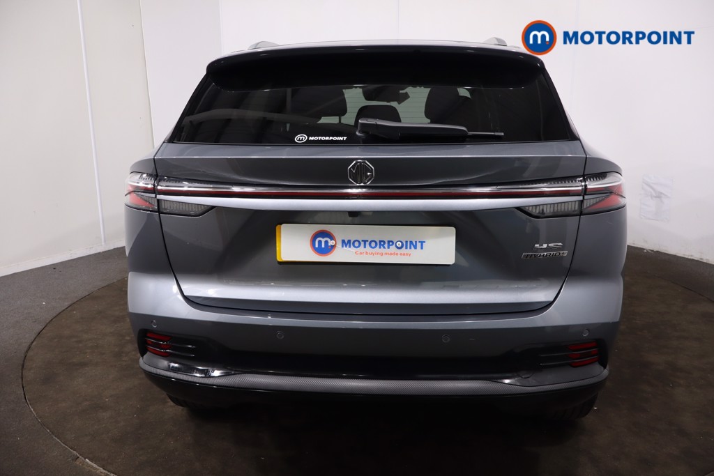 Used MG MG HS 2025 for sale - 78091427: Photo 42