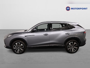 Used MG MG HS 2025 for sale - 78091427: Photo