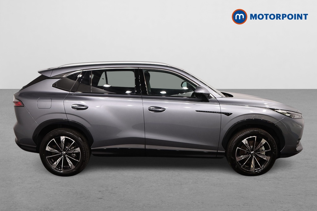 Used MG MG HS 2025 for sale - 78091427: Photo 8