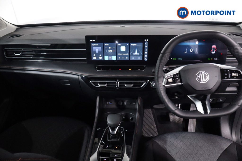 Used MG MG HS 2025 for sale - 78091427: Photo 9