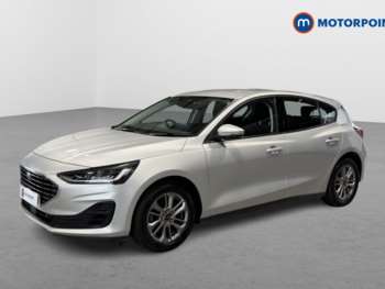 Used Ford Focus 2023 for sale - 74903147: Photo