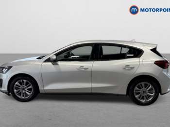 Used Ford Focus 2023 for sale - 74903147: Photo