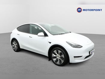 Used Tesla Model Y 2022 for sale - 79437032: Photo