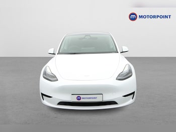 Used Tesla Model Y 2022 for sale - 79437032: Photo