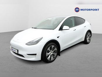 Used Tesla Model Y 2022 for sale - 79437032: Photo