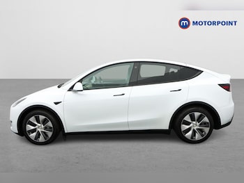 Used Tesla Model Y 2022 for sale - 79437032: Photo