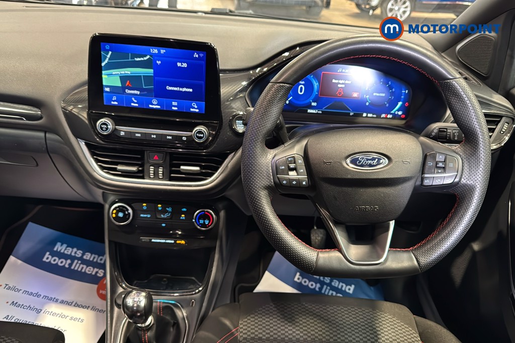 Used Ford Puma 2023 for sale - 77834562: Photo 10