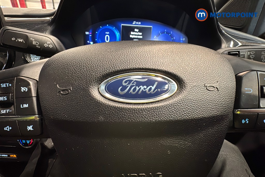 Used Ford Puma 2023 for sale - 77834562: Photo 13