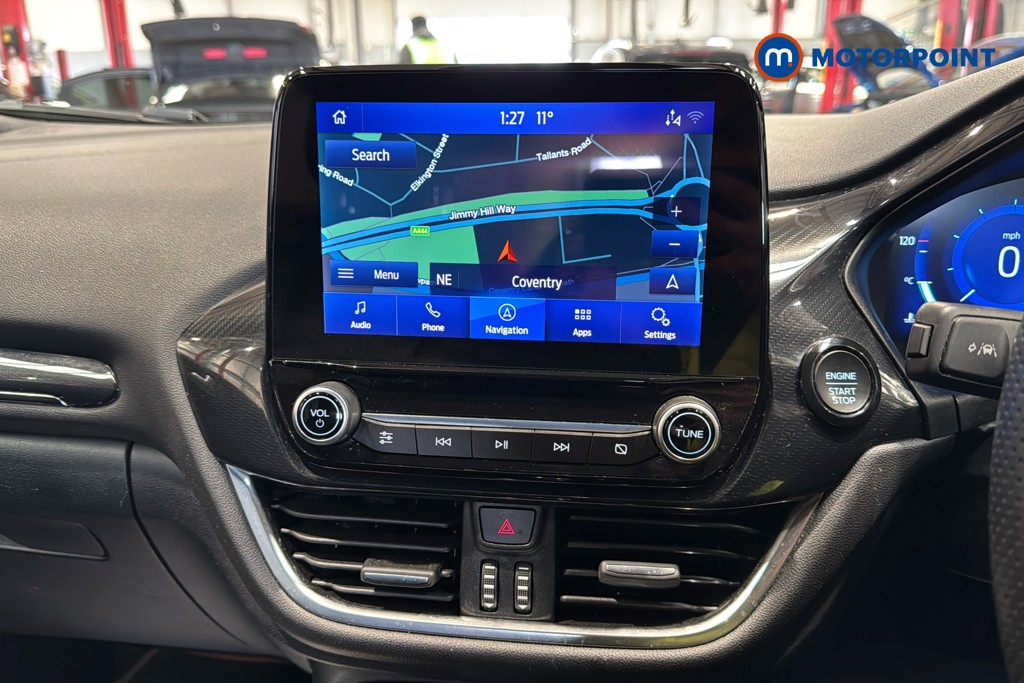 Used Ford Puma 2023 for sale - 77834562: Photo 16