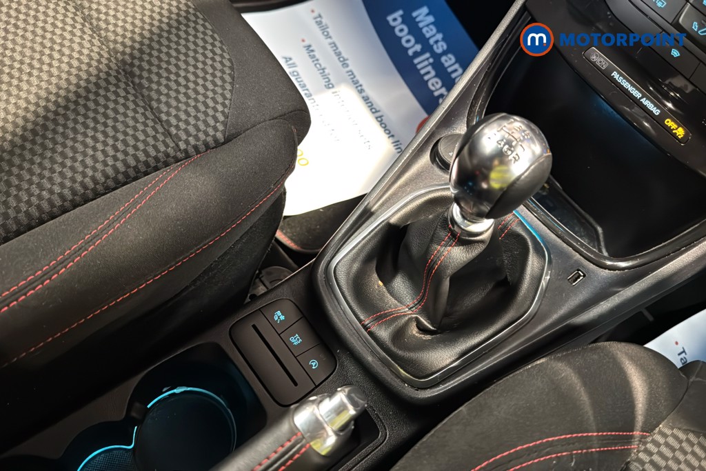 Used Ford Puma 2023 for sale - 77834562: Photo 19