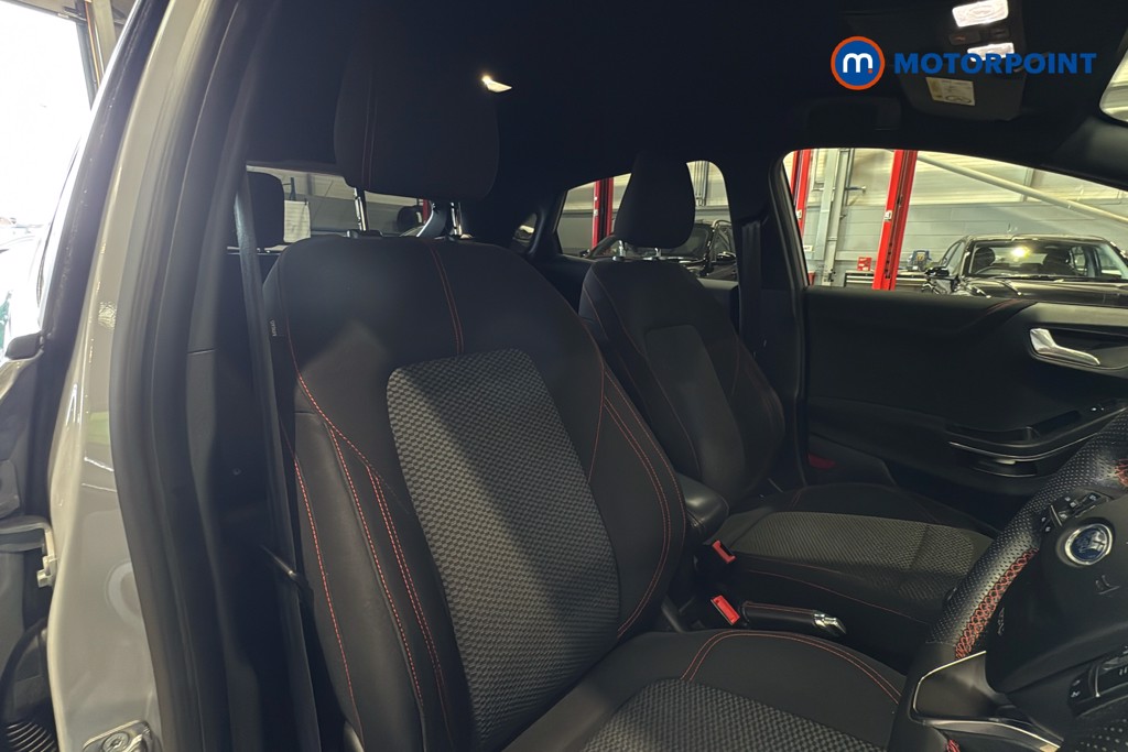 Used Ford Puma 2023 for sale - 77834562: Photo 25