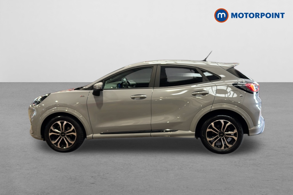 Used Ford Puma 2023 for sale - 77834562: Photo 4