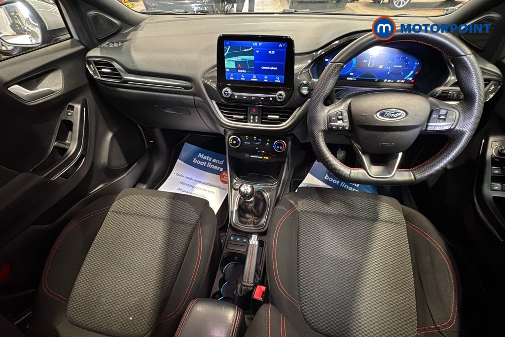 Used Ford Puma 2023 for sale - 77834562: Photo 9