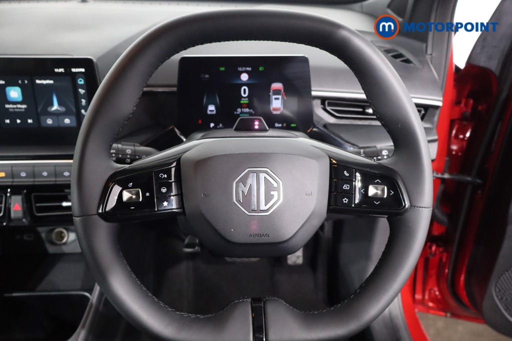 Used MG MG3 2025 for sale - 77932268: Photo 14