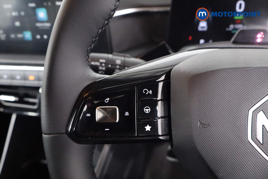 Used MG MG3 2025 for sale - 77932268: Photo 15