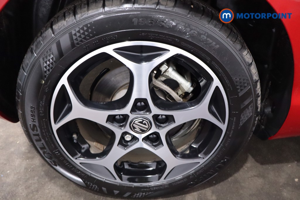 Used MG MG3 2025 for sale - 77932268: Photo 17