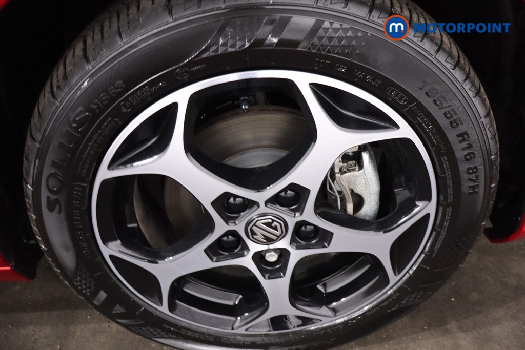 Used MG MG3 2025 for sale - 77932268: Photo 18