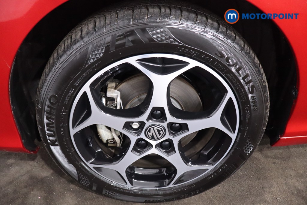 Used MG MG3 2025 for sale - 77932268: Photo 19