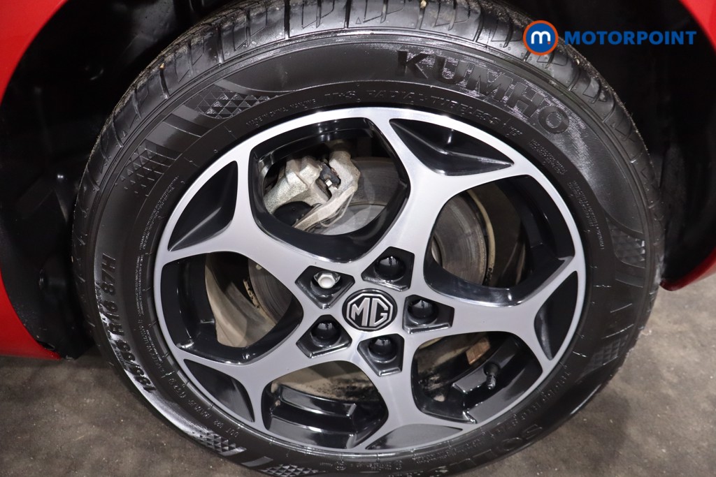 Used MG MG3 2025 for sale - 77932268: Photo 20