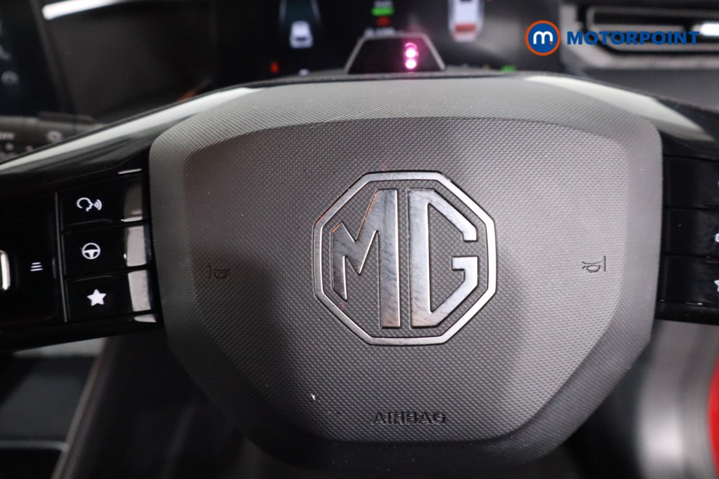 Used MG MG3 2025 for sale - 77932268: Photo 21