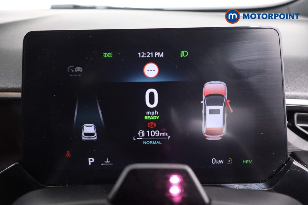 Used MG MG3 2025 for sale - 77932268: Photo 24