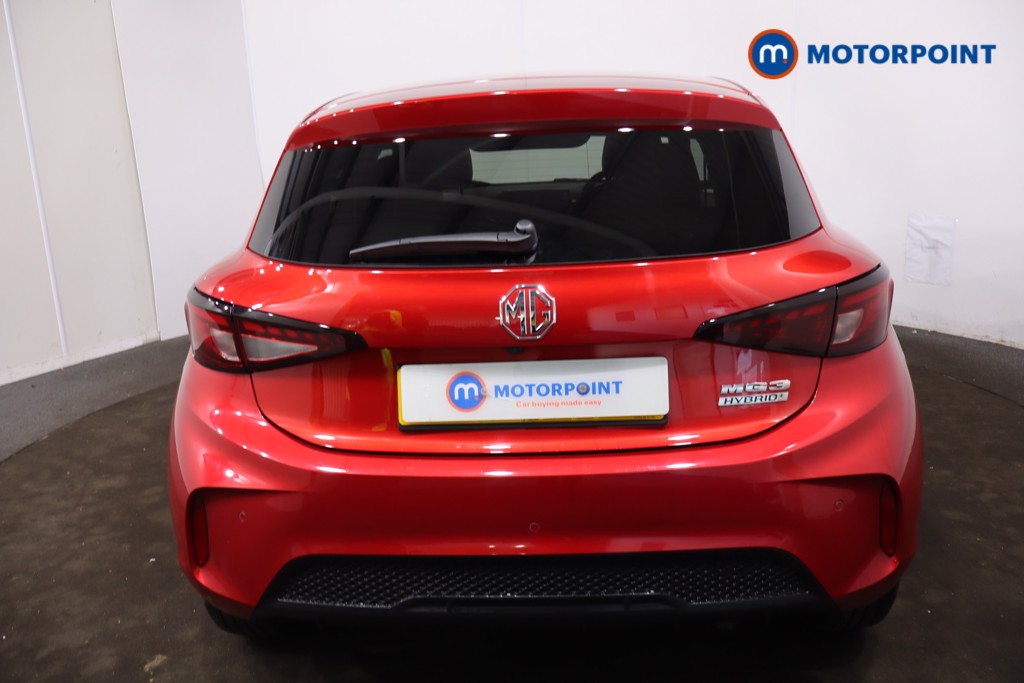 Used MG MG3 2025 for sale - 77932268: Photo 42