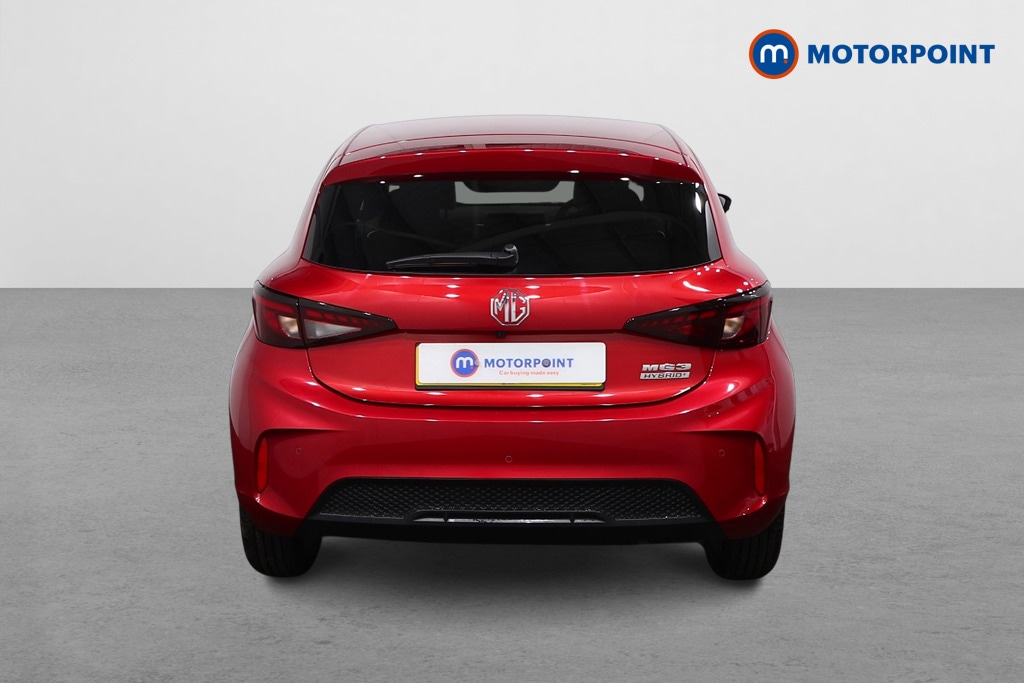 Used MG MG3 2025 for sale - 77932268: Photo 6