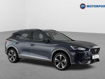 2024 - 1.4 eHybrid 204 V1 5dr DSG