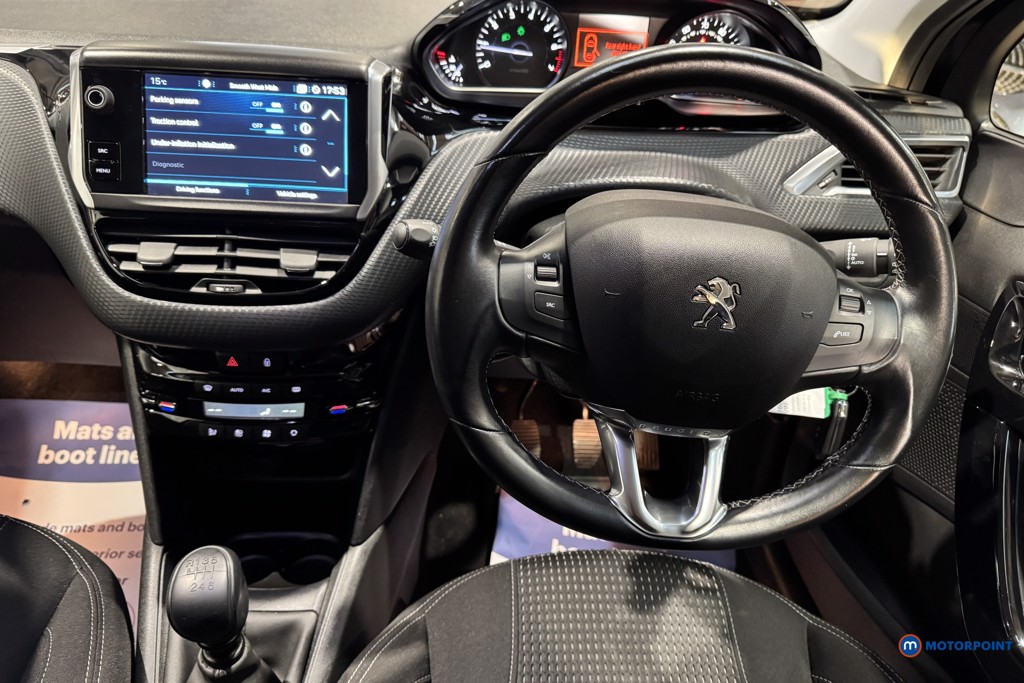 Used Peugeot 208 2018 for sale - 77661390: Photo 16