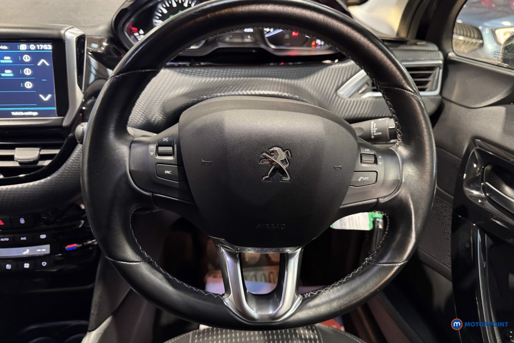 Used Peugeot 208 2018 for sale - 77661390: Photo 17