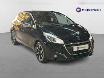 Peugeot 208 feature image