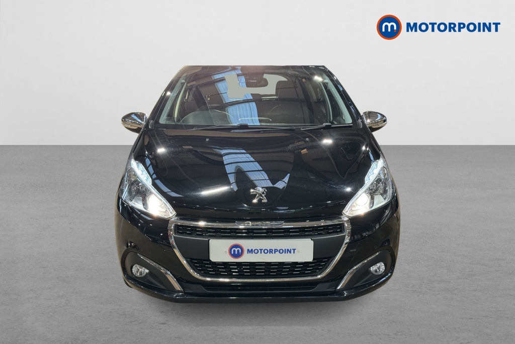 Used Peugeot 208 2018 for sale - 77661390: Photo 2