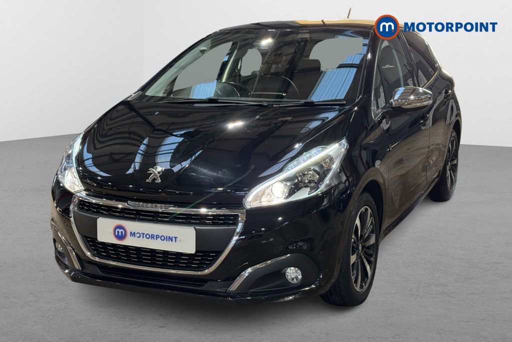 Used Peugeot 208 2018 for sale - 77661390: Photo 3
