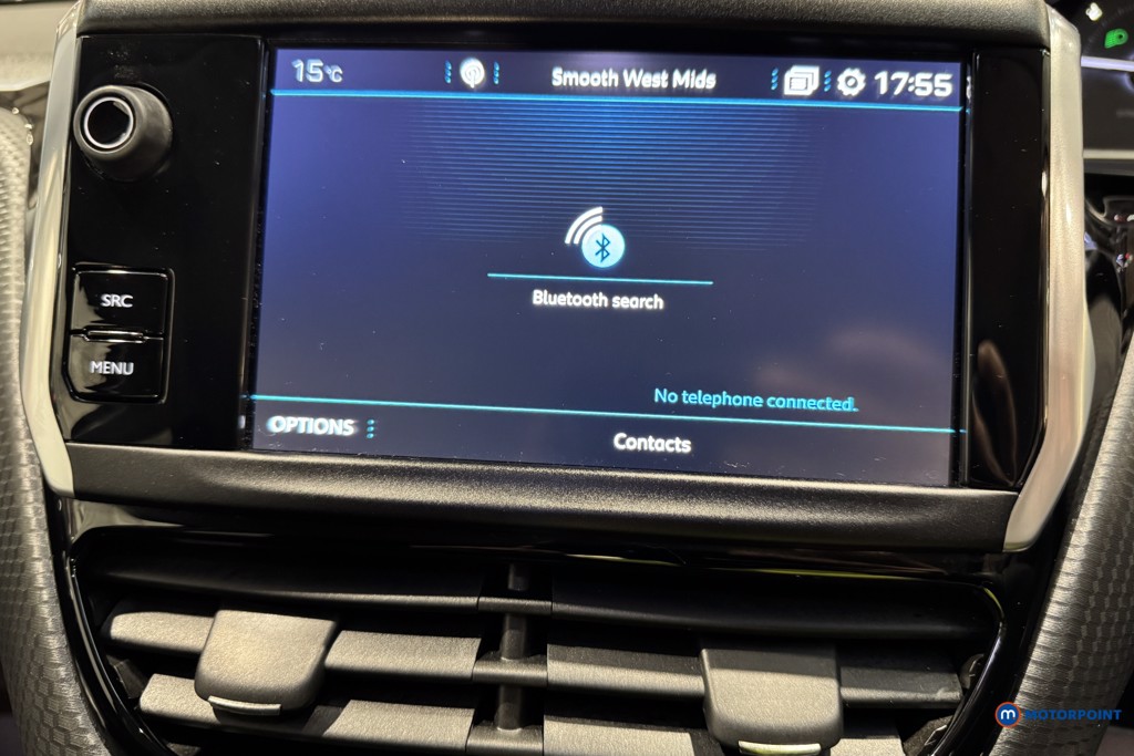 Used Peugeot 208 2018 for sale - 77661390: Photo 32