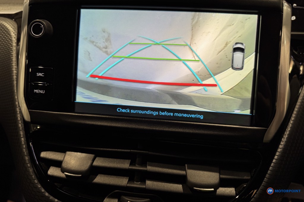 Used Peugeot 208 2018 for sale - 77661390: Photo 35